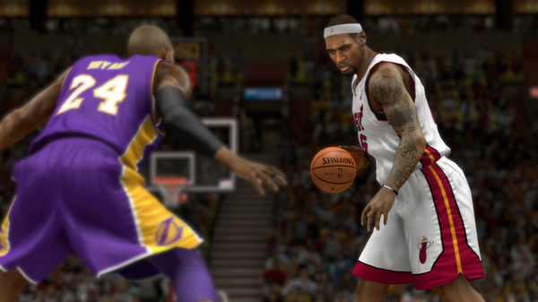 NBA 2K14 Ssteam - Click Image to Close